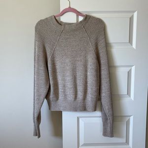 Free people sweater